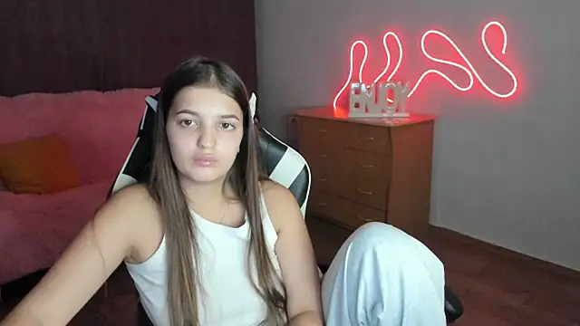 ChicGirl Live XXX-Chat