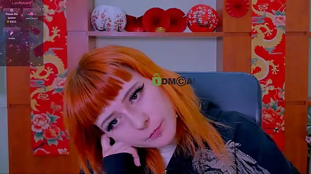 ariana_foxy_'s Live XXX Chat