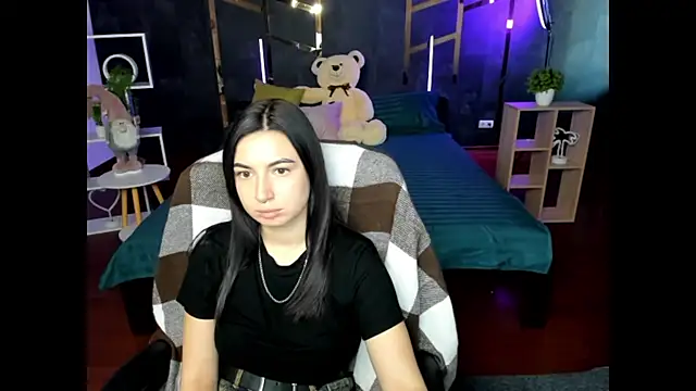 Mila_Vael's Live XXX Chat