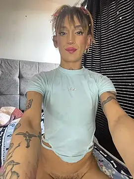 celeste_hell_'s Live XXX Chat