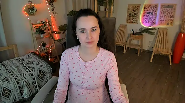 XXX chat uživo modela JasmineMarlow