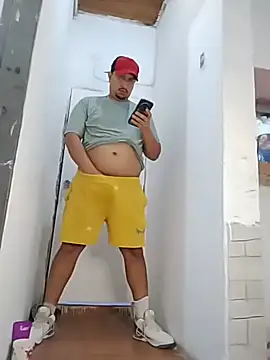 Tequilamaster Live XXX-chat