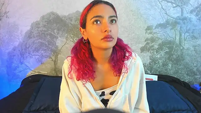 Violetta_Leon's Live XXX Chat