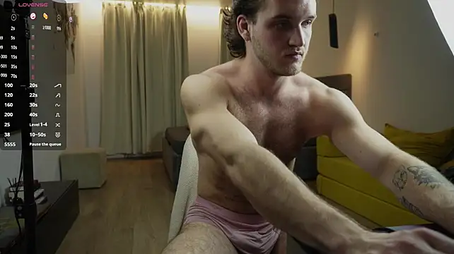 MrbigLouis Live XXX-chat