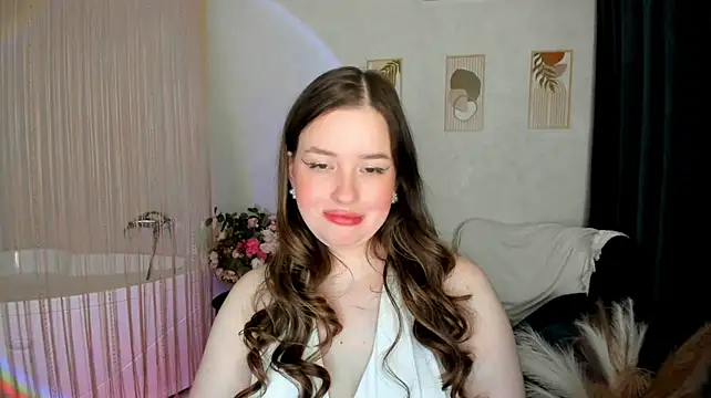 WishToBloom's Live XXX Chat