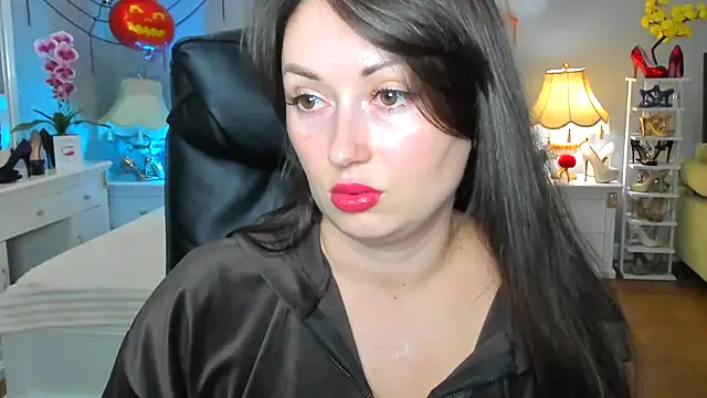 Živý XXX chat RosiAlina