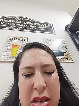 LIZETH_09's Live XXX Chat