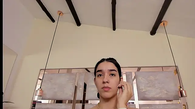CelesteCox Chat XXX in diretta