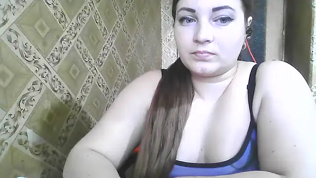 Elizabeth_Meow Chat XXX in diretta