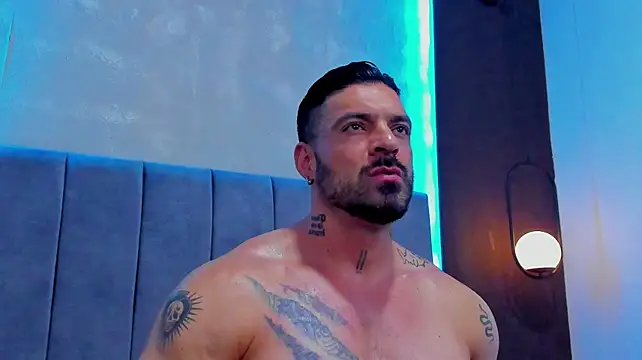 dennis__coxx's Live XXX Chat