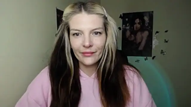 VanessaRey_ live XXX chat