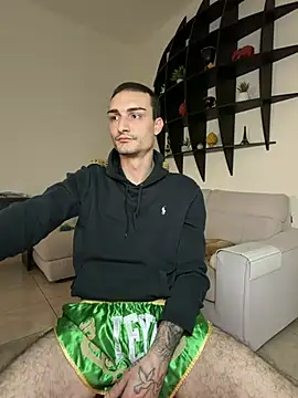 IamAlexei Chat XXX live