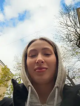 Coconut_milk Live XXX-chat