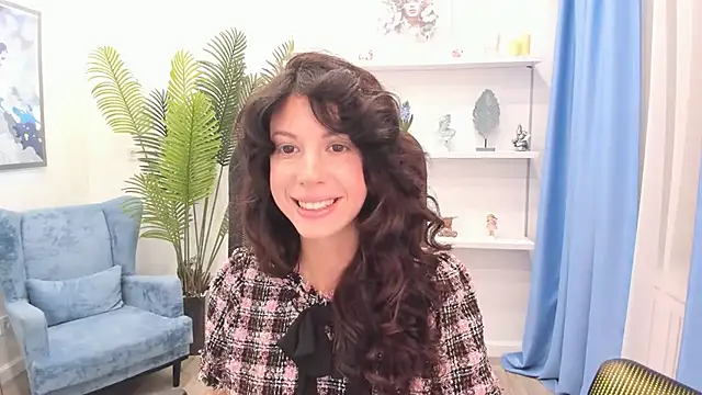 PeachMirage – Naživo XXX chat