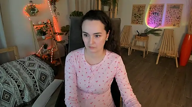 JasmineMarlow: онлайн-секс-чат