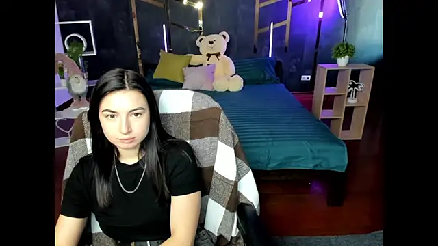 Mila_Vael – Naživo XXX chat