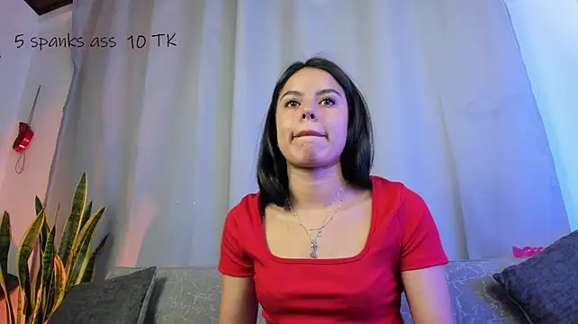 Im_megaan's Live XXX Chat
