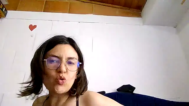 Chat XXX ao vivo de princessbella93