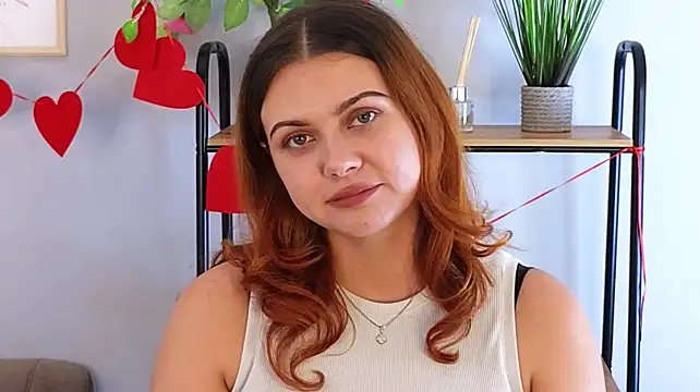 Živý XXX chat AyaArcher