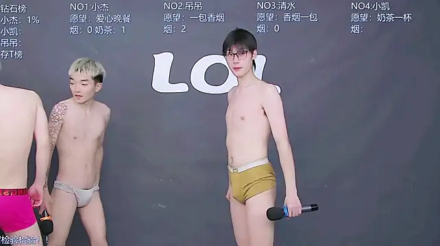 LOL-010 Adlı Modelin Canlı XXX Sohbeti