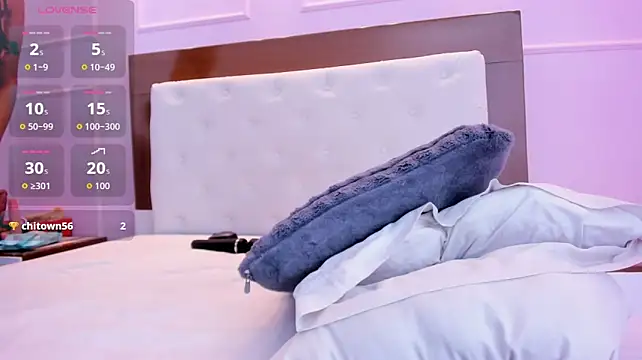IRINA_PALVIN élő XXX-chatje