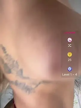 princess___hot's Webcam Show