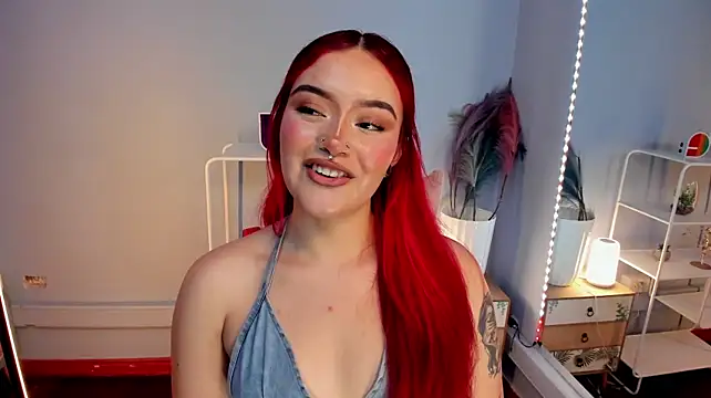 Camila_Rivers' Live XXX Chat
