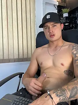 Alexander_ferre Live XXX-Chat