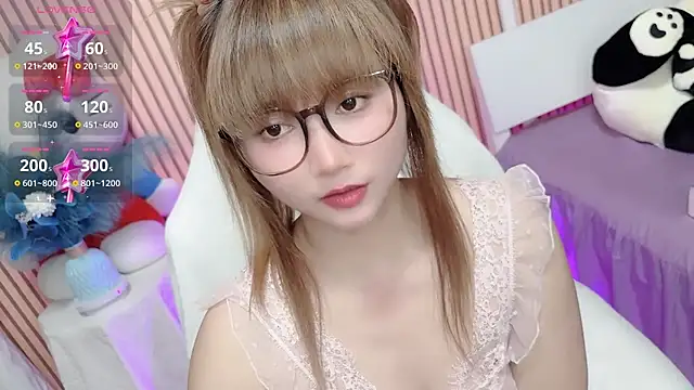 di-or-'s Live XXX Chat