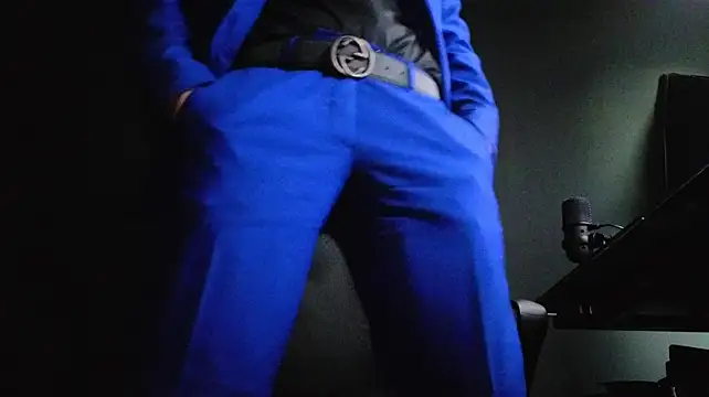 Czat XXX na żywo – FelixStarkk