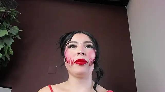 Chat +18 de foxi_xiaomi ao vivo