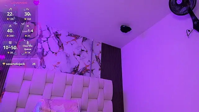 alisstarr Live XXX-Chat