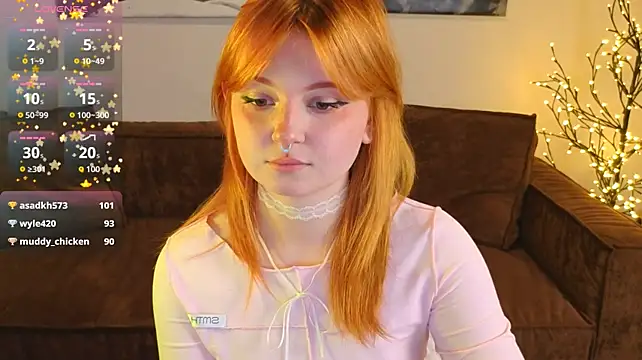RinaMay18 라이브 XXX 채팅
