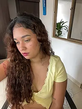 alana_lee23's Live XXX Chat