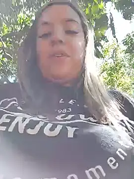 Czat XXX na żywo – maricandelalopez