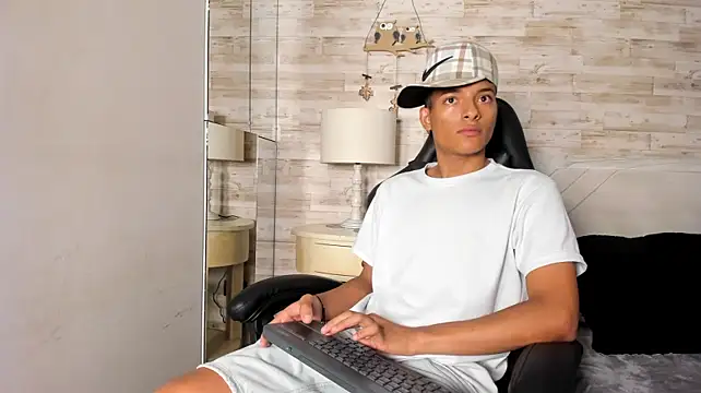Jake_Noir's Live XXX Chat