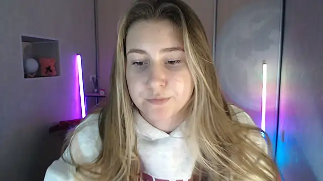 Živý XXX chat Milka_kamila