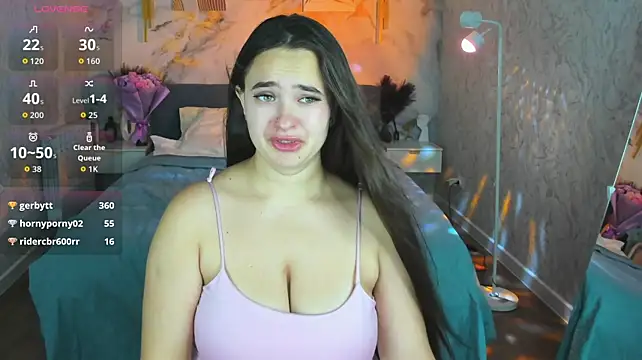 Angelica_Andes02: онлайн-секс-чат