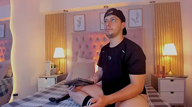 Jonath_1 Webcam show