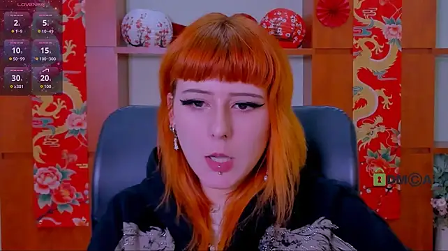 دردشة ariana_foxy_ الجنسية المباش رة