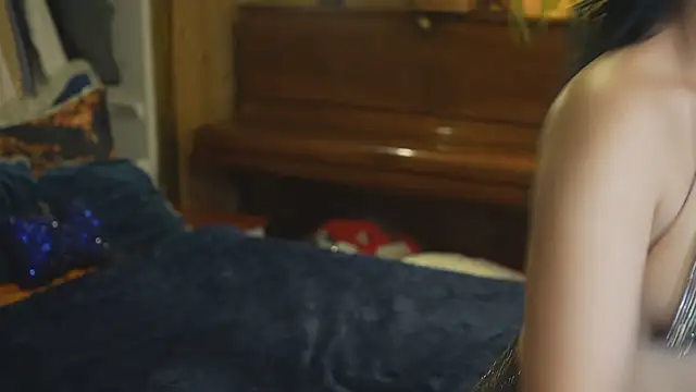 VanessaDoyle Adlı Modelin Canlı XXX Sohbeti