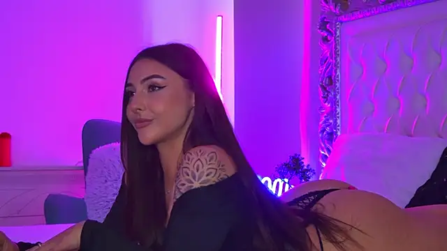 LexyBank Live XXX-Chat