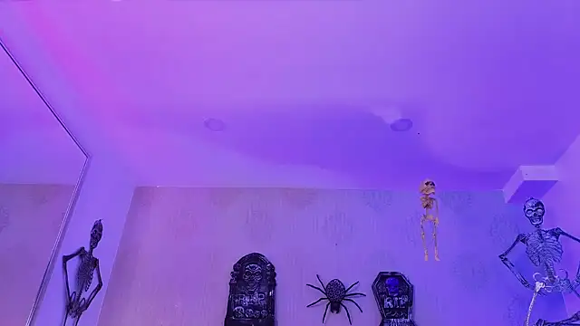 IsabelleDaza – Naživo XXX chat