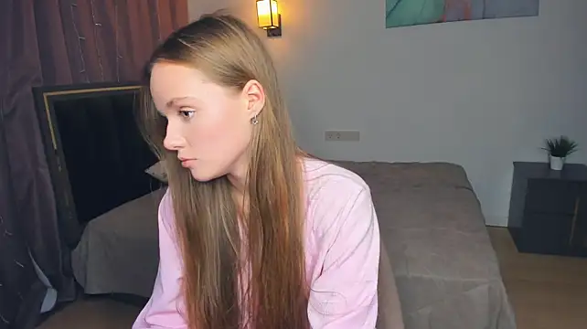 KacyColn Chat XXX in diretta