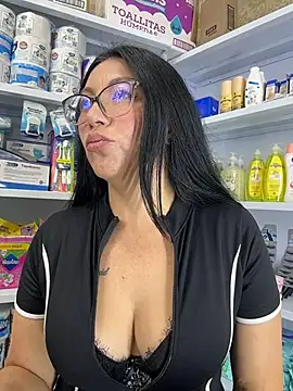 Zafira_Vance Chat XXX in diretta