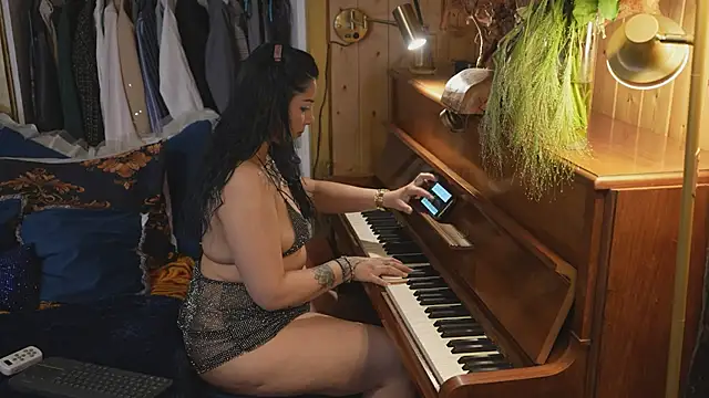 دردشة VanessaDoyle الجنسية المباشرة