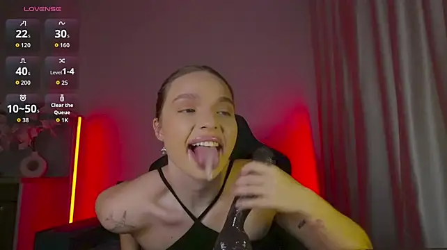 XXX chat uživo modela violla_sinzz