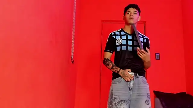 nova_mitchell7 Chat XXX live