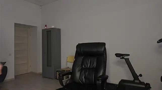XXX chat uživo modela Igor_Wilde