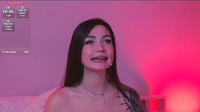 Emilia_Rodess Live XXX-chat